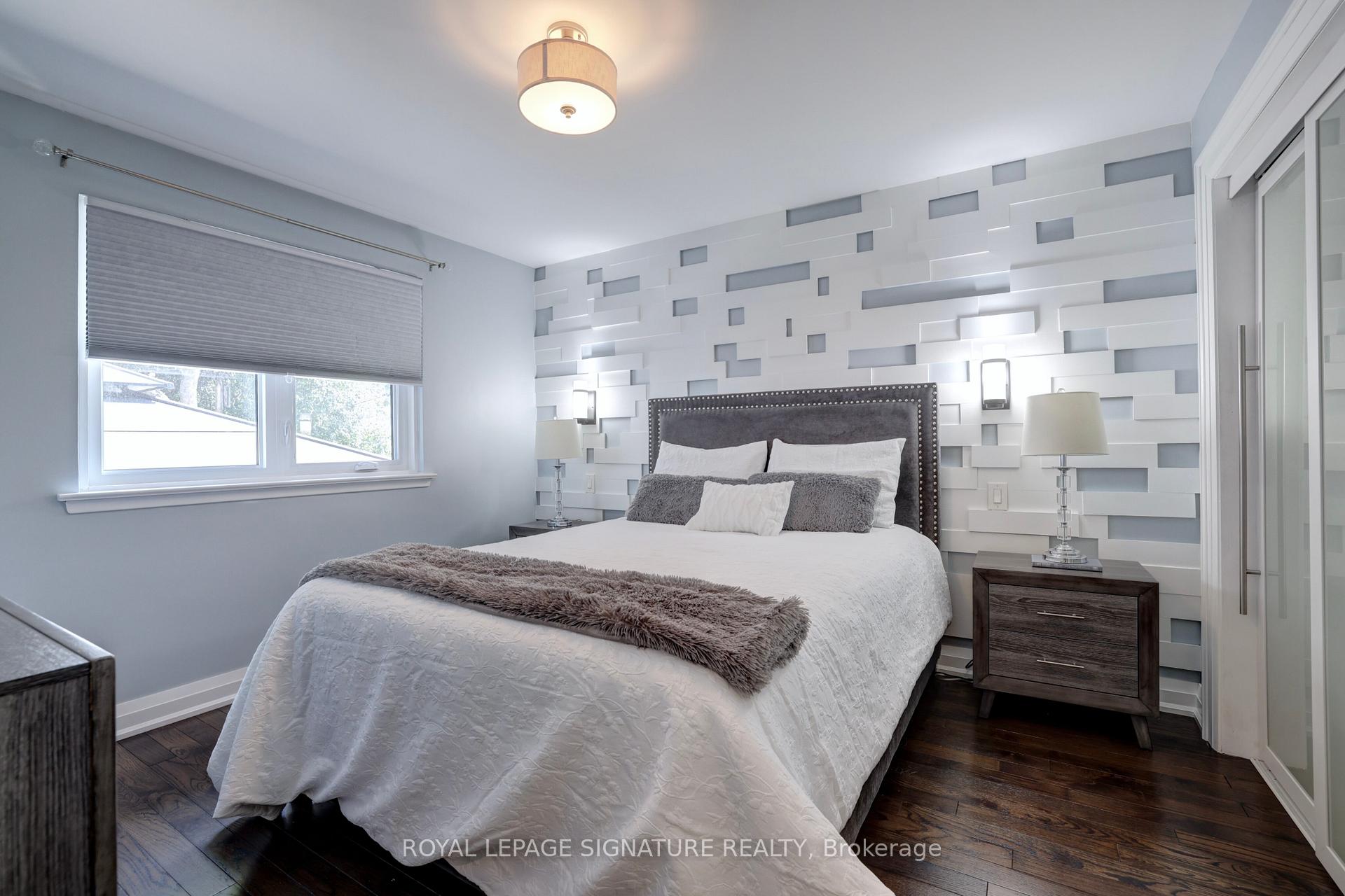 Photo 12 of 21 Harper Road, Brampton, Brampton East — HOMEH