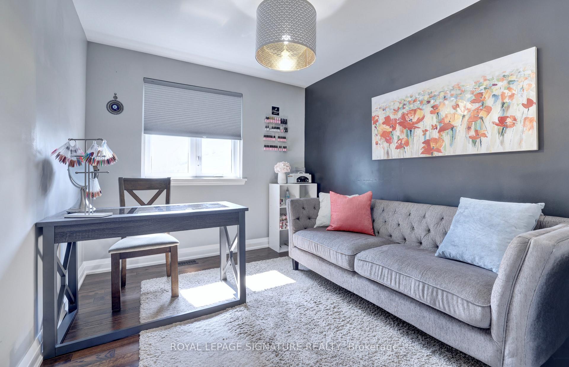 Photo 13 of 21 Harper Road, Brampton, Brampton East — HOMEH