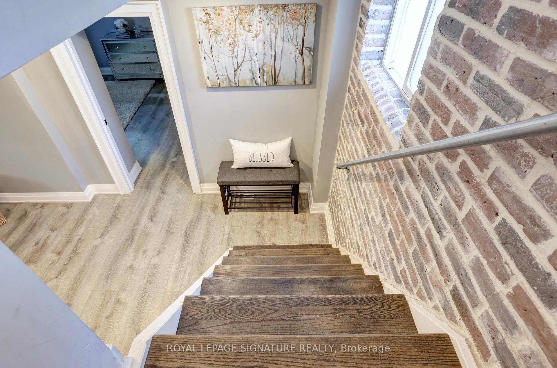 Photo 15 of 21 Harper Road, Brampton, Brampton East — HOMEH