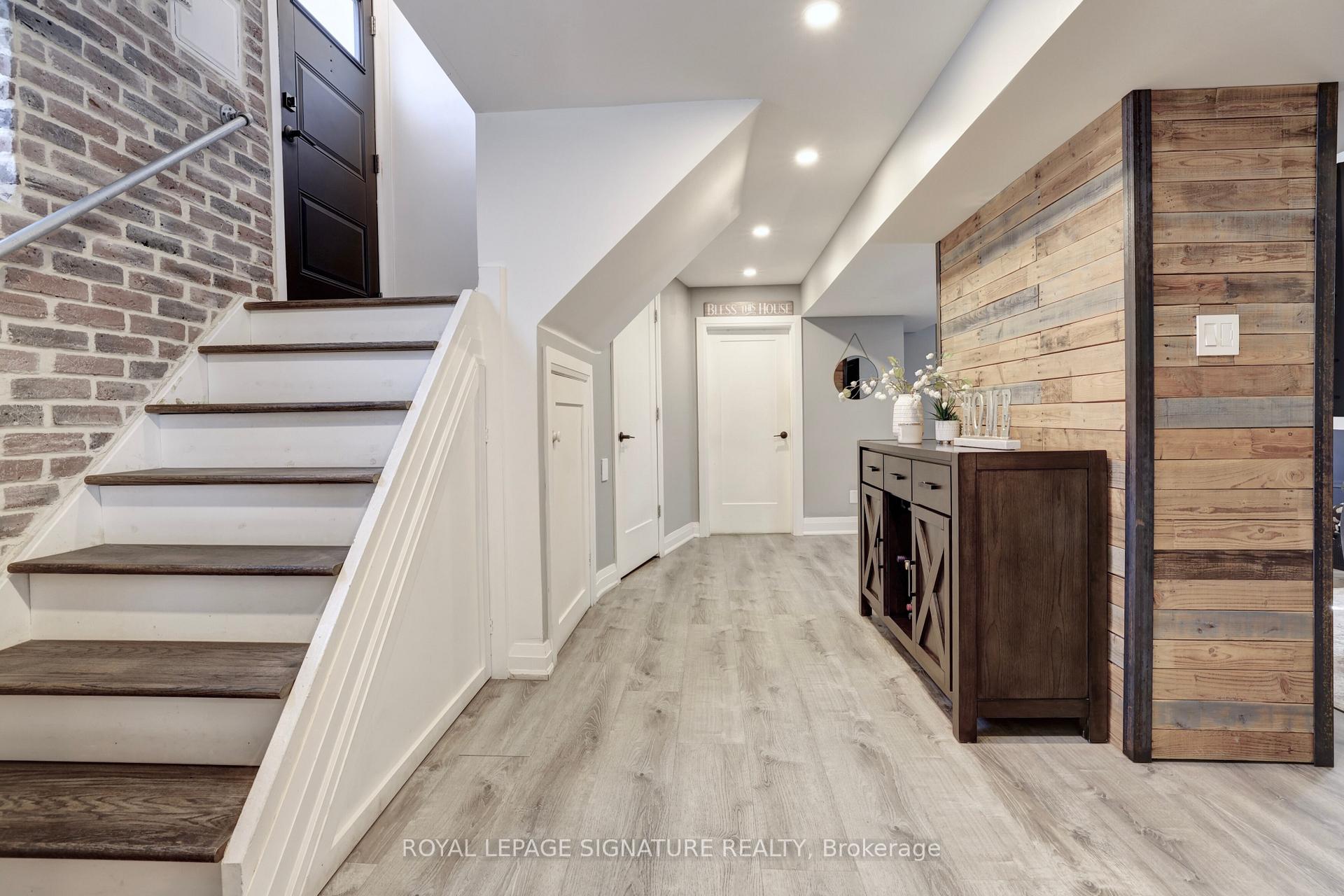 Photo 16 of 21 Harper Road, Brampton, Brampton East — HOMEH