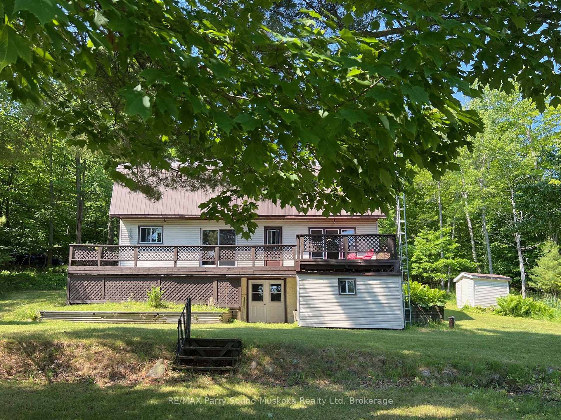 Photo 1 of 10 Pine Valley Drive, Carling — HOMEH