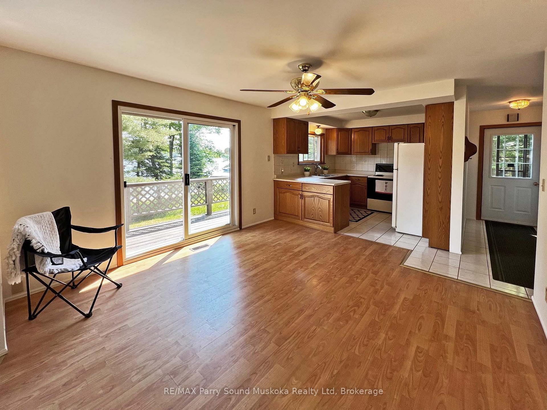 Photo 12 of 10 Pine Valley Drive, Carling — HOMEH