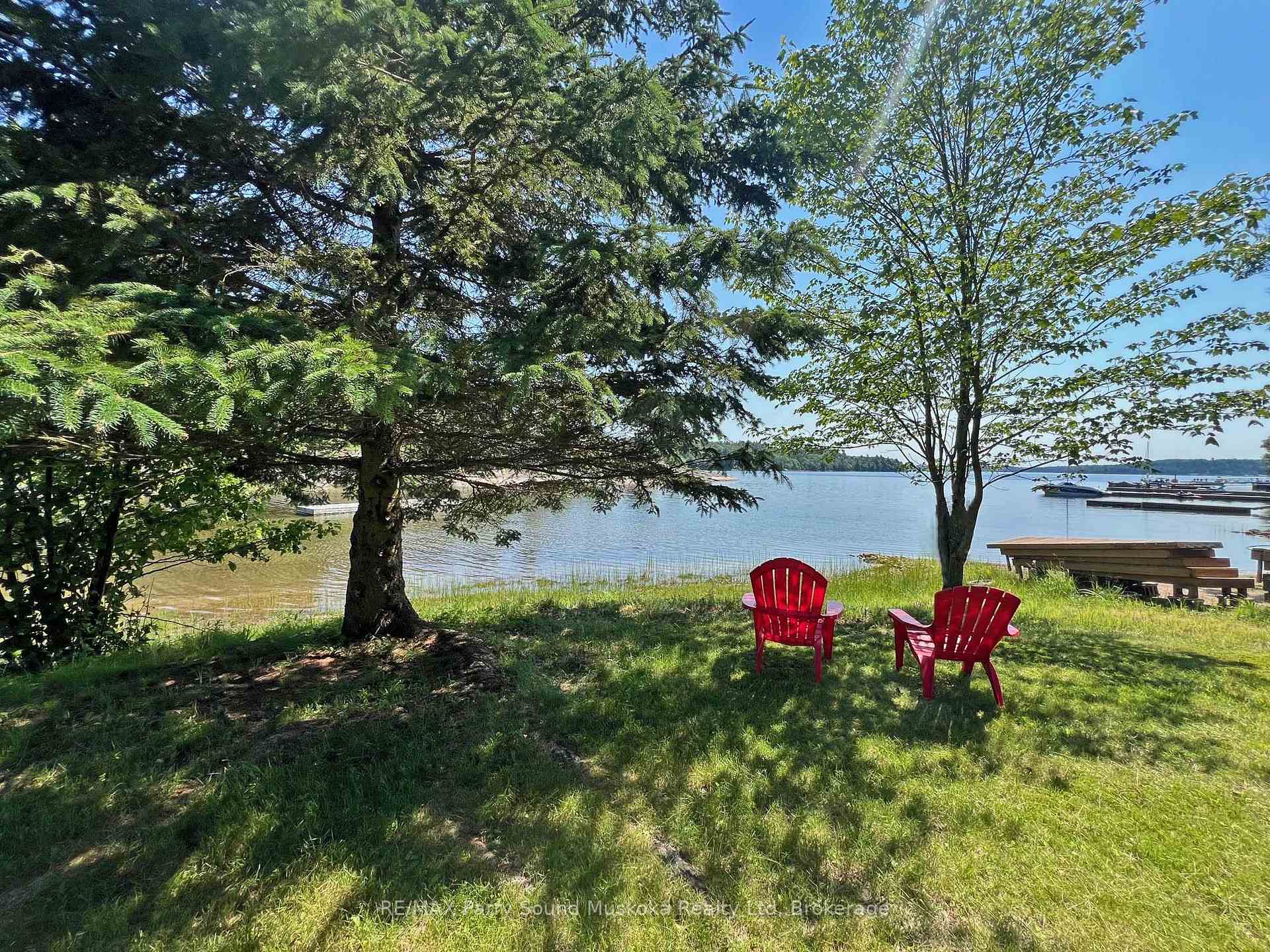Photo 48 of 10 Pine Valley Drive, Carling — HOMEH