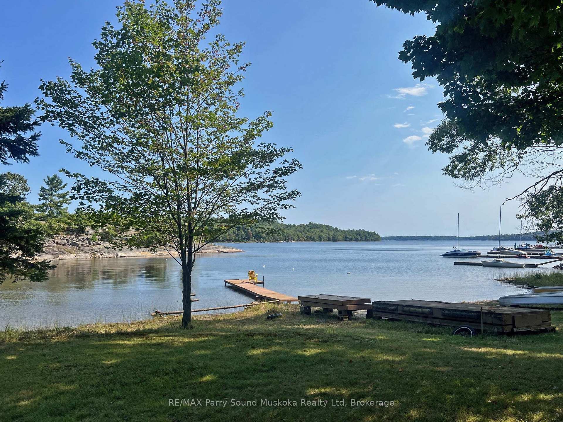 Photo 49 of 10 Pine Valley Drive, Carling — HOMEH