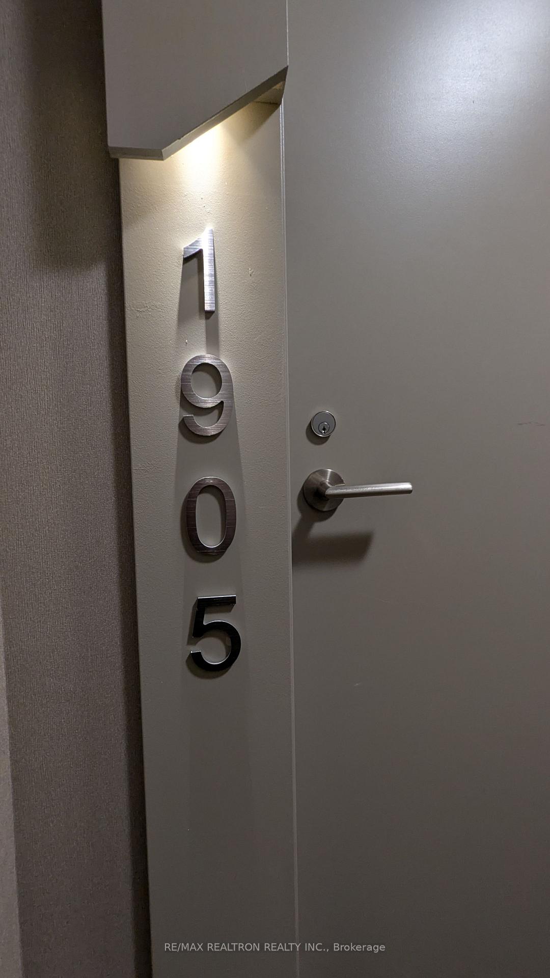 Photo 3 of Unit 1905, 6 Sonic Way, Toronto, Flemingdon Park — HOMEH