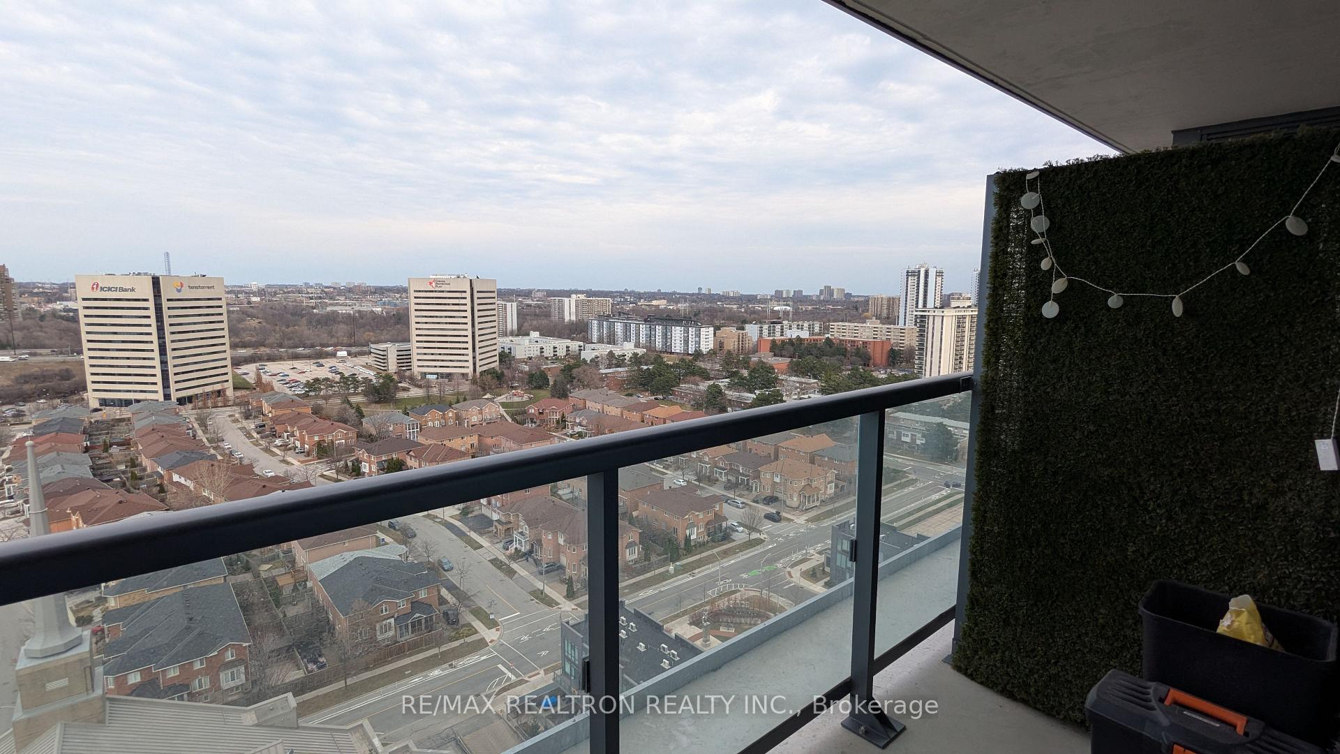 Photo 17 of Unit 1905, 6 Sonic Way, Toronto, Flemingdon Park — HOMEH