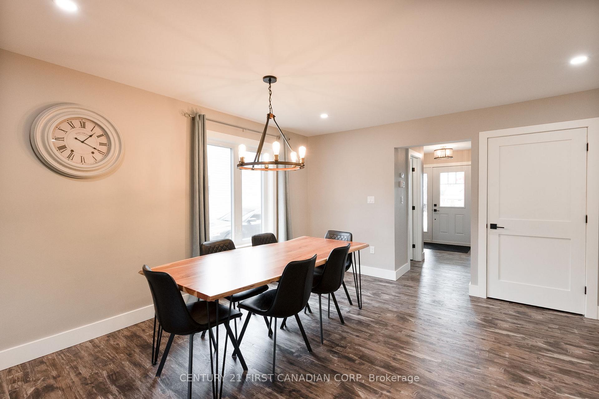 Photo 9 of 51130 Ron McNeil Line, Malahide, Springfield — HOMEH