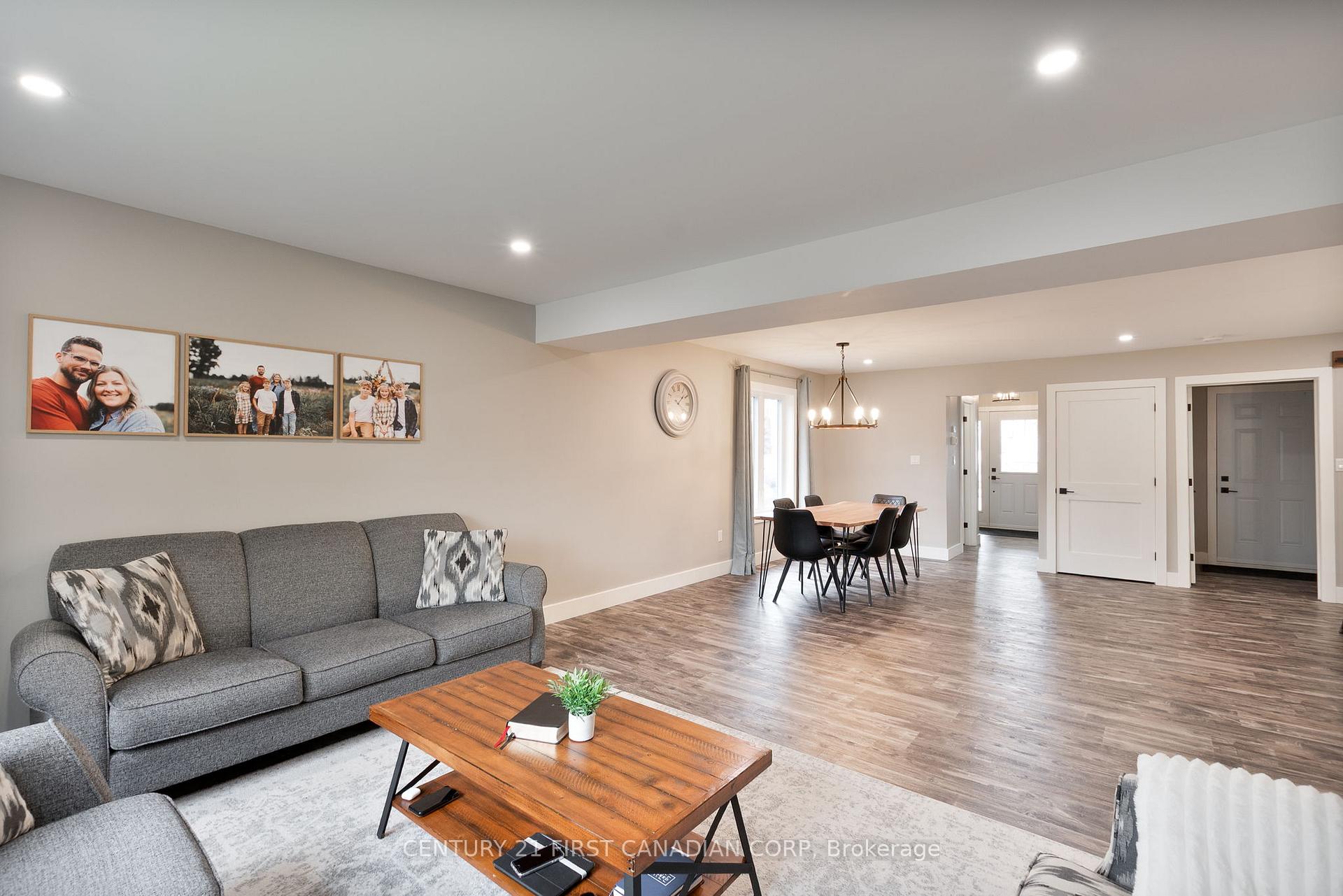 Photo 12 of 51130 Ron McNeil Line, Malahide, Springfield — HOMEH