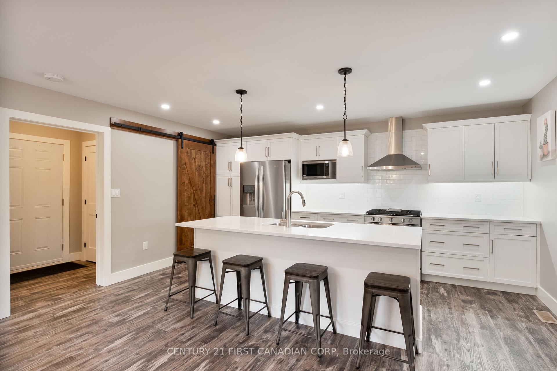 Photo 15 of 51130 Ron McNeil Line, Malahide, Springfield — HOMEH