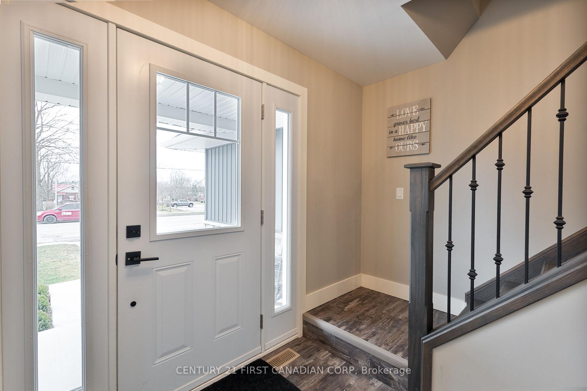 Photo 25 of 51130 Ron McNeil Line, Malahide, Springfield — HOMEH