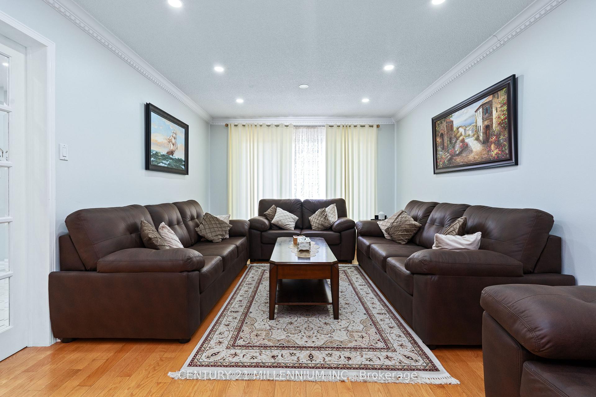 Photo 35 of 29 Mossbank Drive, Brampton, Fletcher's Creek South — HOMEH