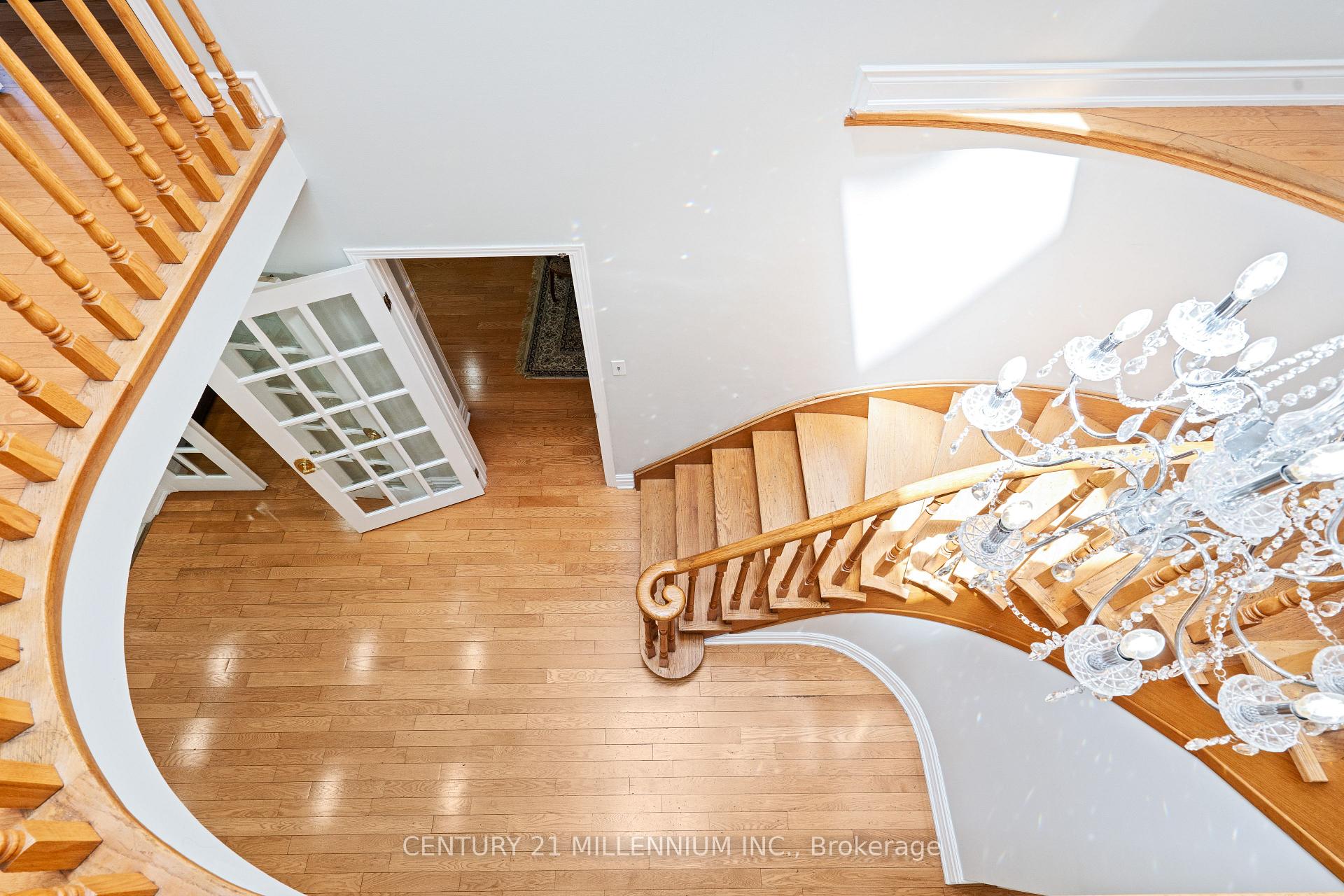Photo 37 of 29 Mossbank Drive, Brampton, Fletcher's Creek South — HOMEH