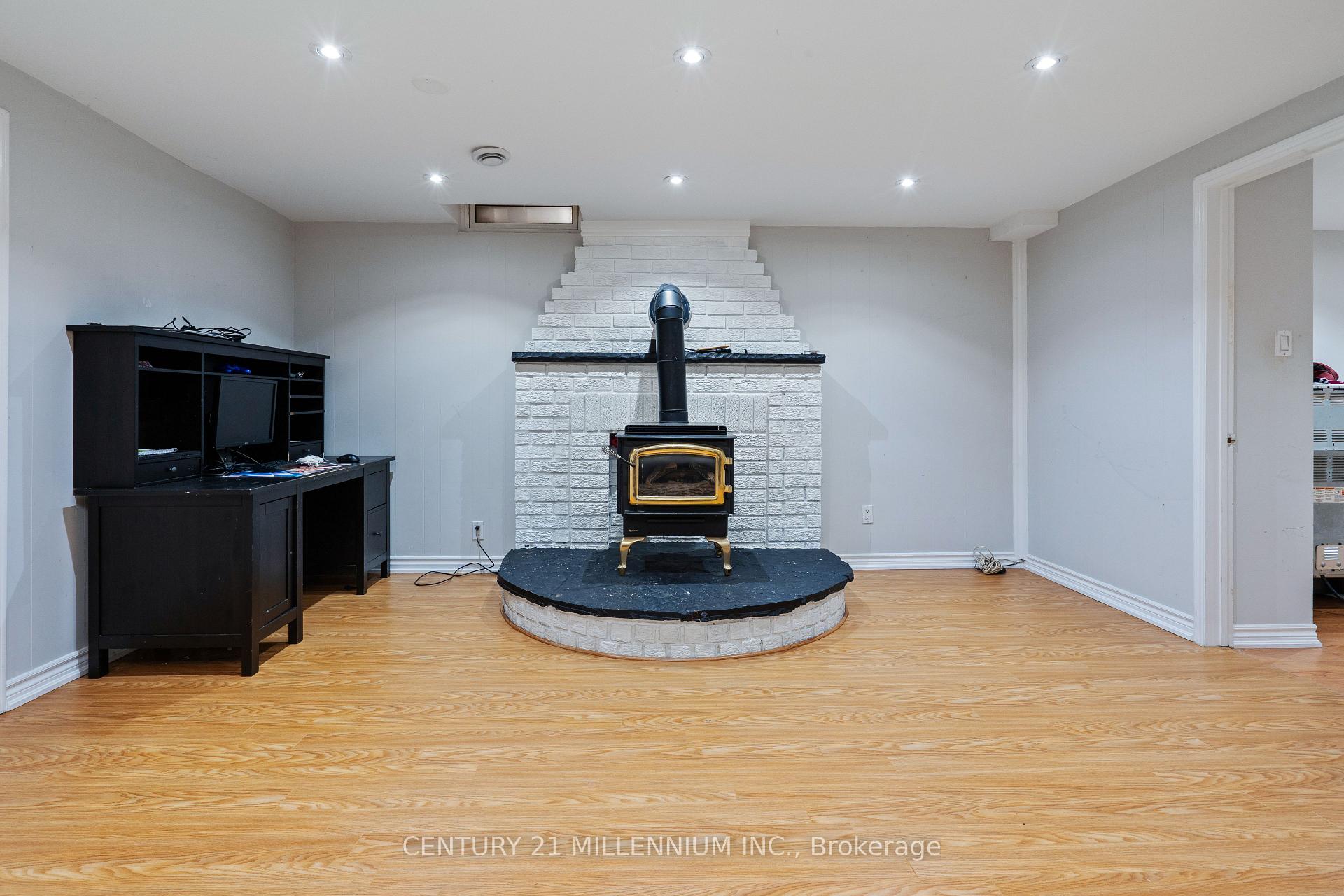 Photo 39 of 29 Mossbank Drive, Brampton, Fletcher's Creek South — HOMEH