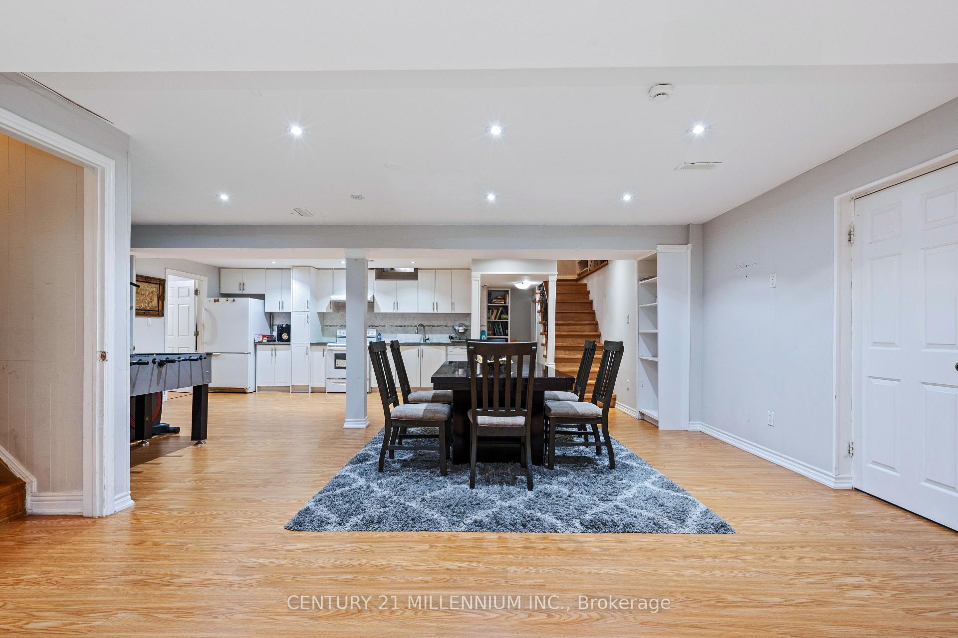 Photo 27 of 29 Mossbank Drive, Brampton, Fletcher's Creek South — HOMEH