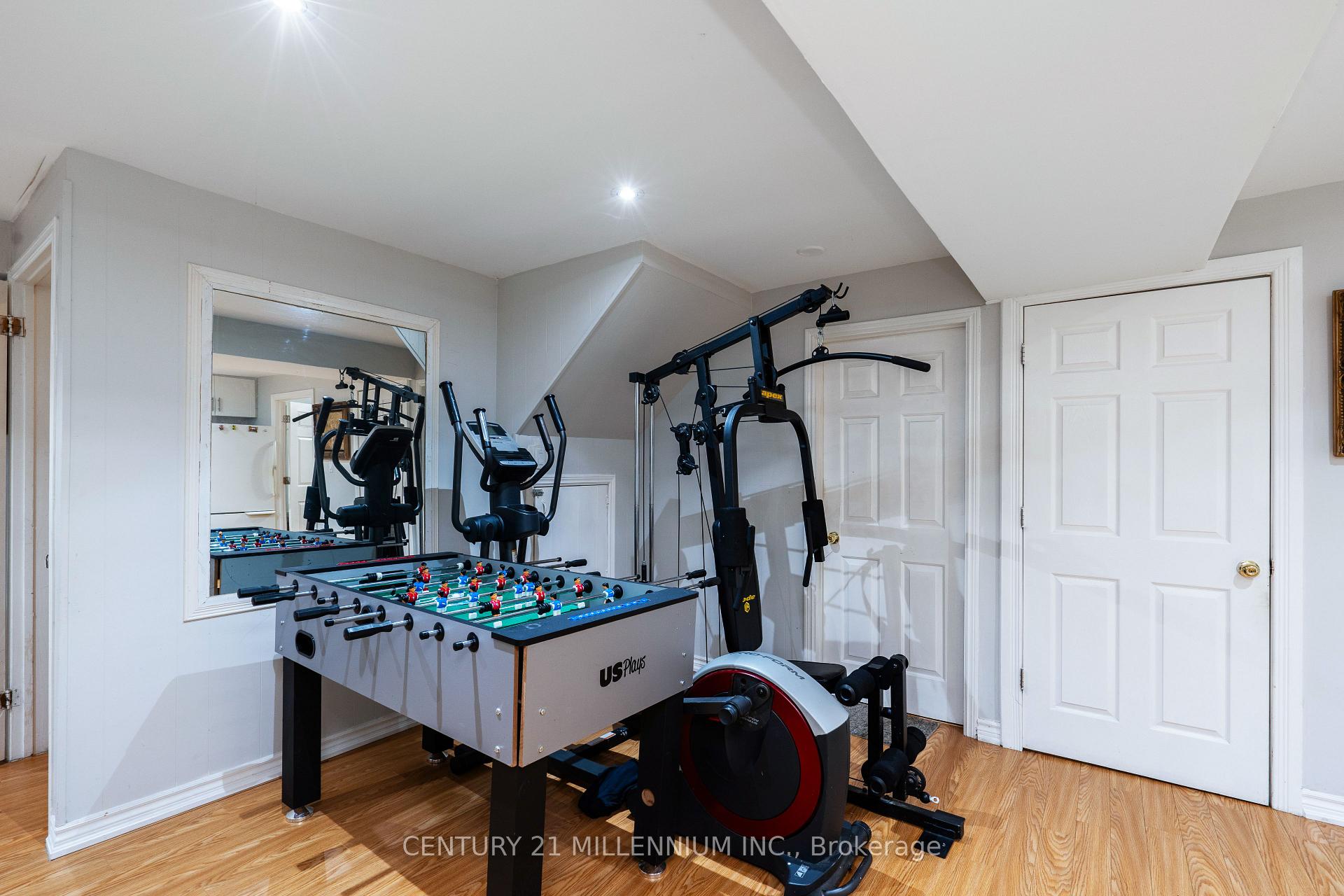 Photo 41 of 29 Mossbank Drive, Brampton, Fletcher's Creek South — HOMEH