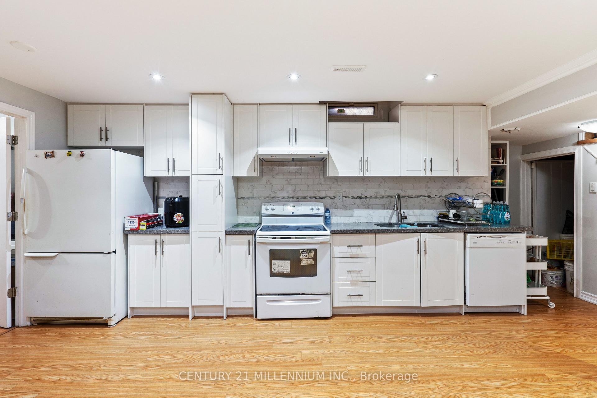 Photo 26 of 29 Mossbank Drive, Brampton, Fletcher's Creek South — HOMEH