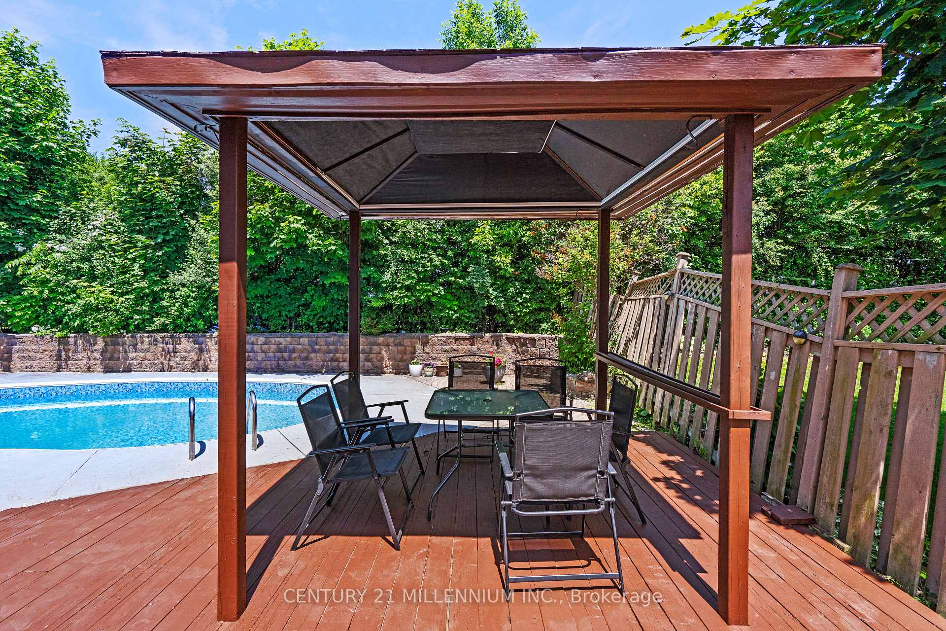Photo 36 of 29 Mossbank Drive, Brampton, Fletcher's Creek South — HOMEH