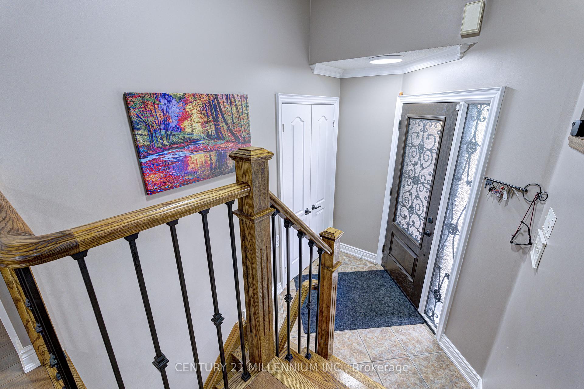 Photo 26 of 26 Suncrest Drive, Brampton, Brampton West — HOMEH