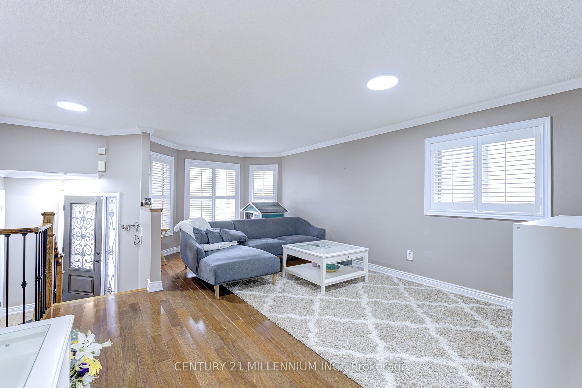 Photo 28 of 26 Suncrest Drive, Brampton, Brampton West — HOMEH