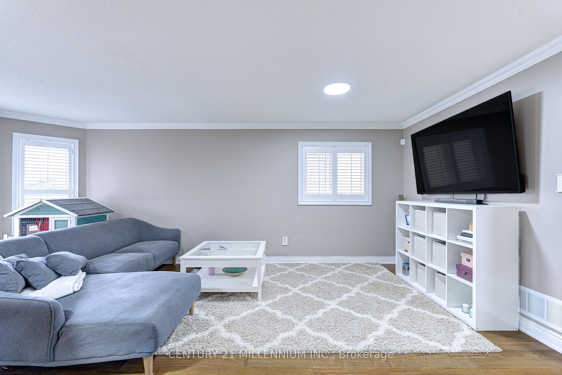 Photo 29 of 26 Suncrest Drive, Brampton, Brampton West — HOMEH