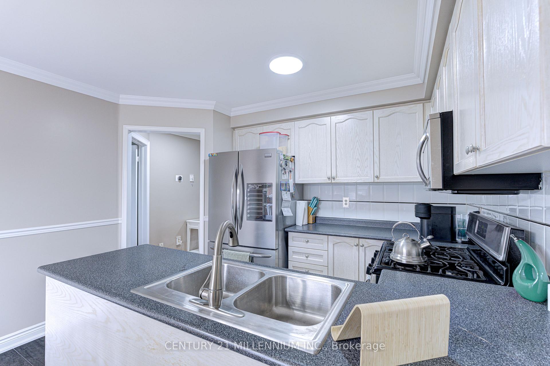 Photo 33 of 26 Suncrest Drive, Brampton, Brampton West — HOMEH