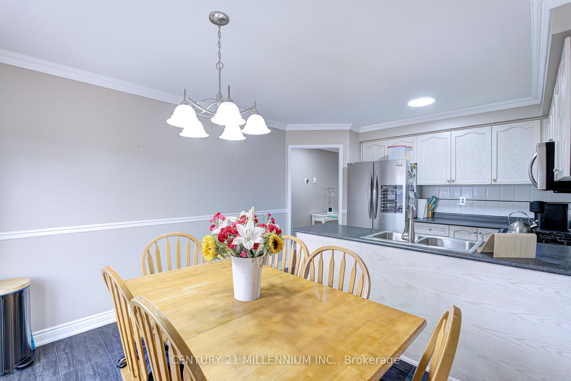 Photo 35 of 26 Suncrest Drive, Brampton, Brampton West — HOMEH
