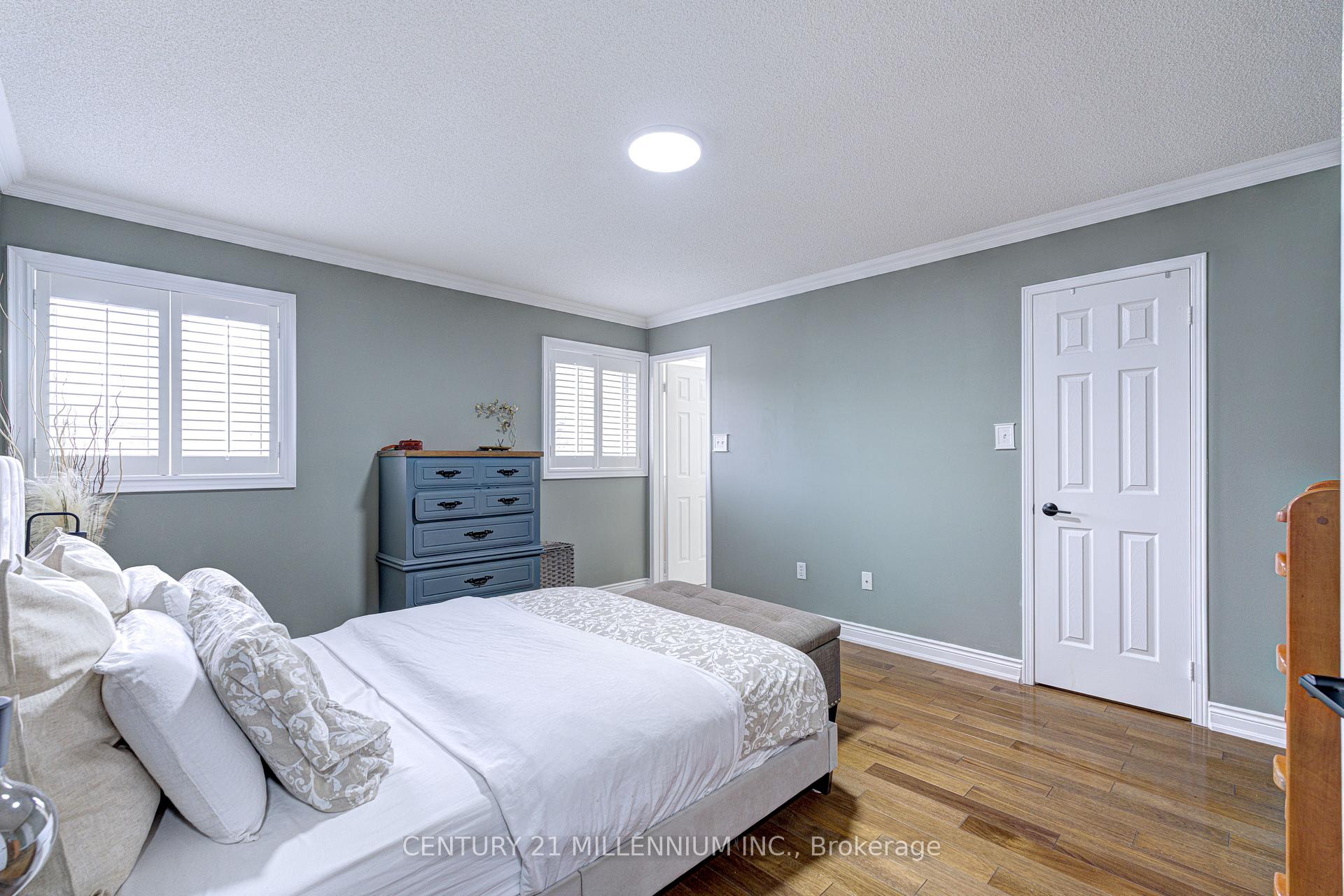 Photo 37 of 26 Suncrest Drive, Brampton, Brampton West — HOMEH
