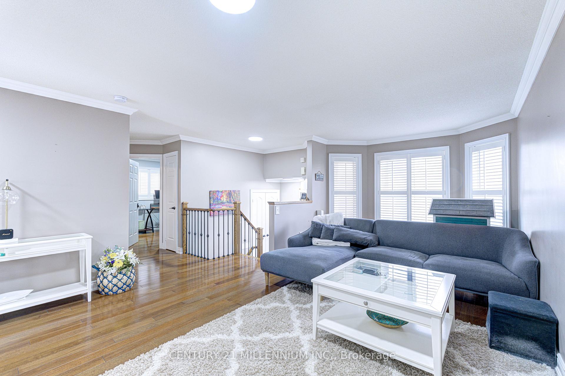 Photo 11 of 26 Suncrest Drive, Brampton, Brampton West — HOMEH
