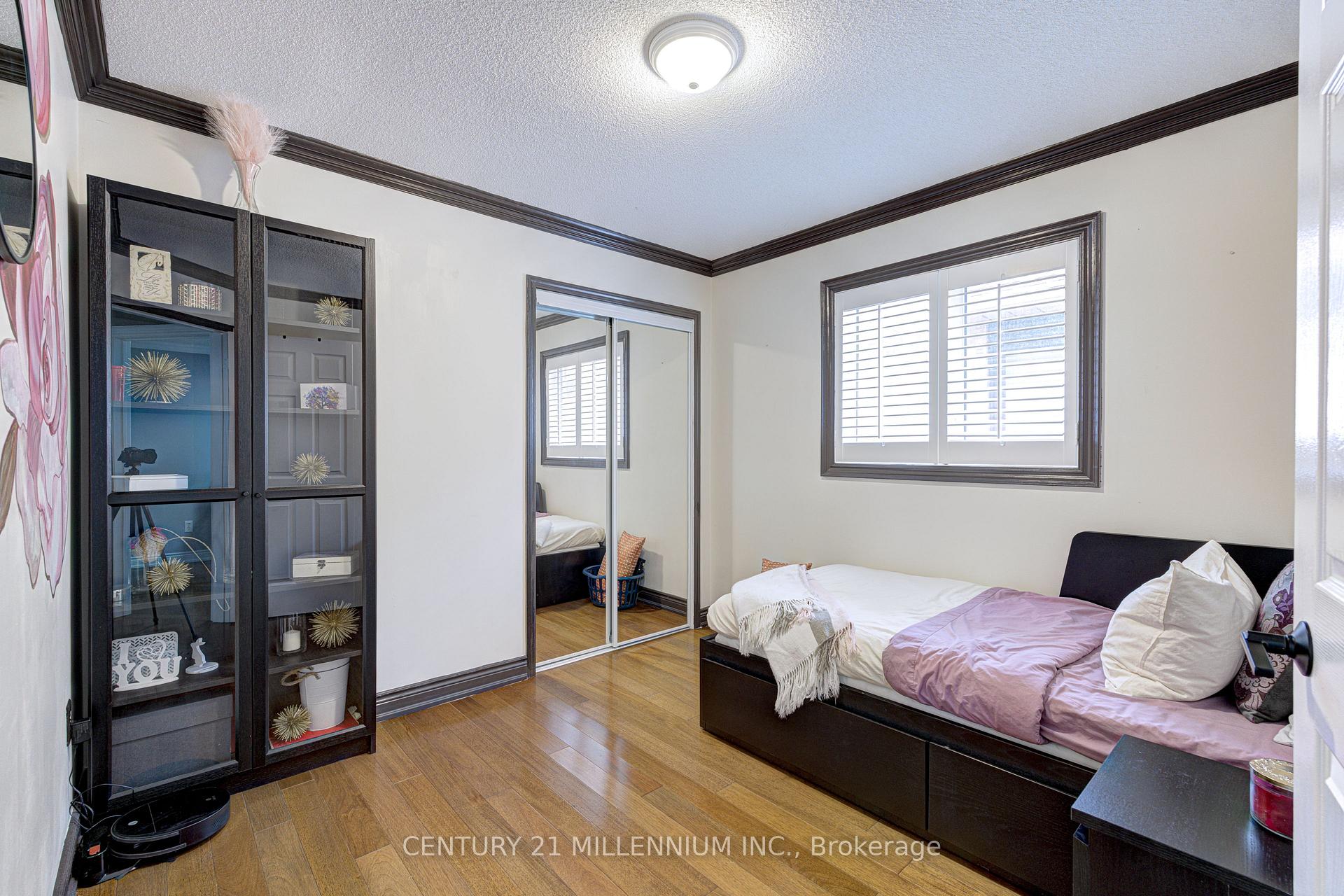 Photo 41 of 26 Suncrest Drive, Brampton, Brampton West — HOMEH