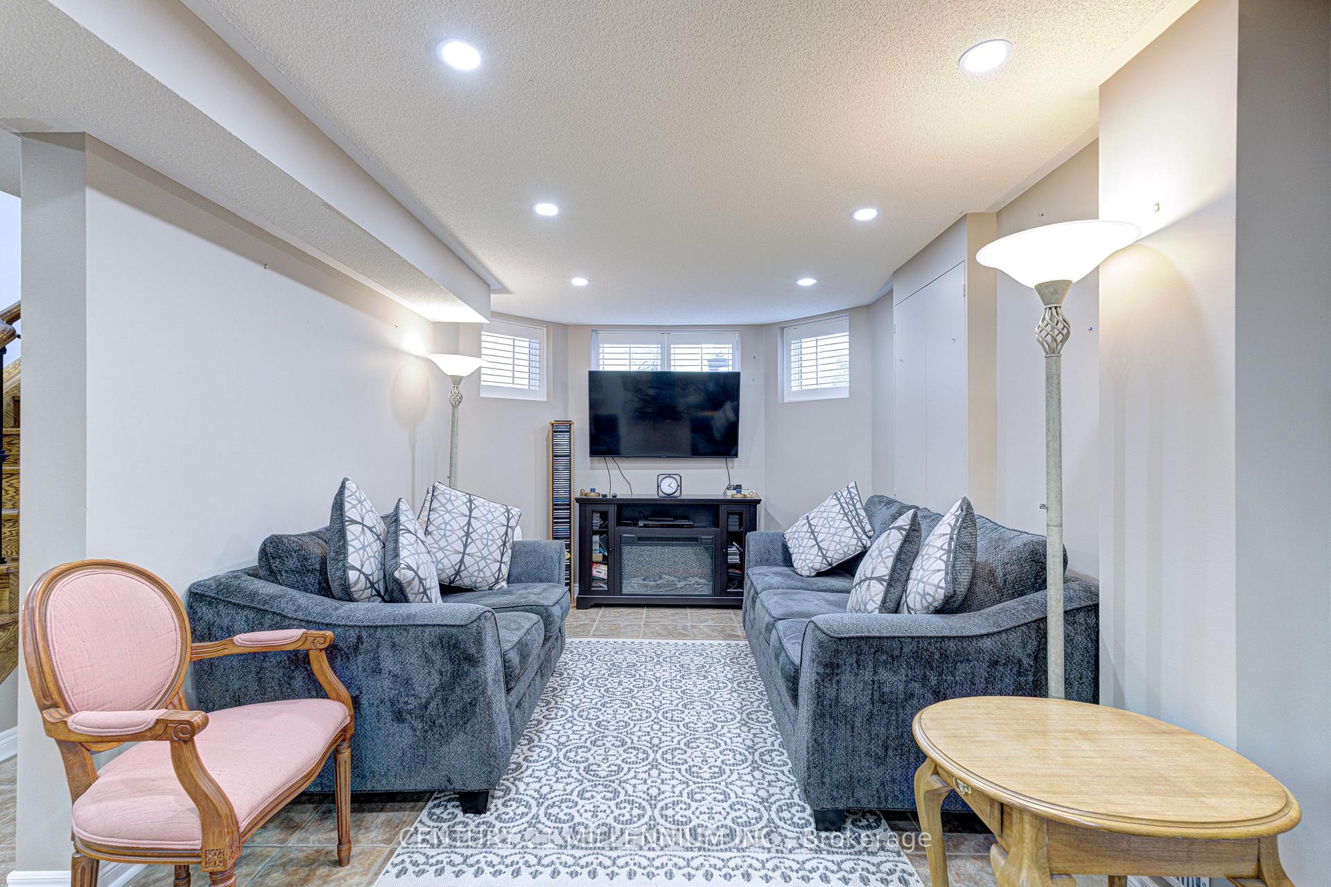 Photo 54 of 26 Suncrest Drive, Brampton, Brampton West — HOMEH