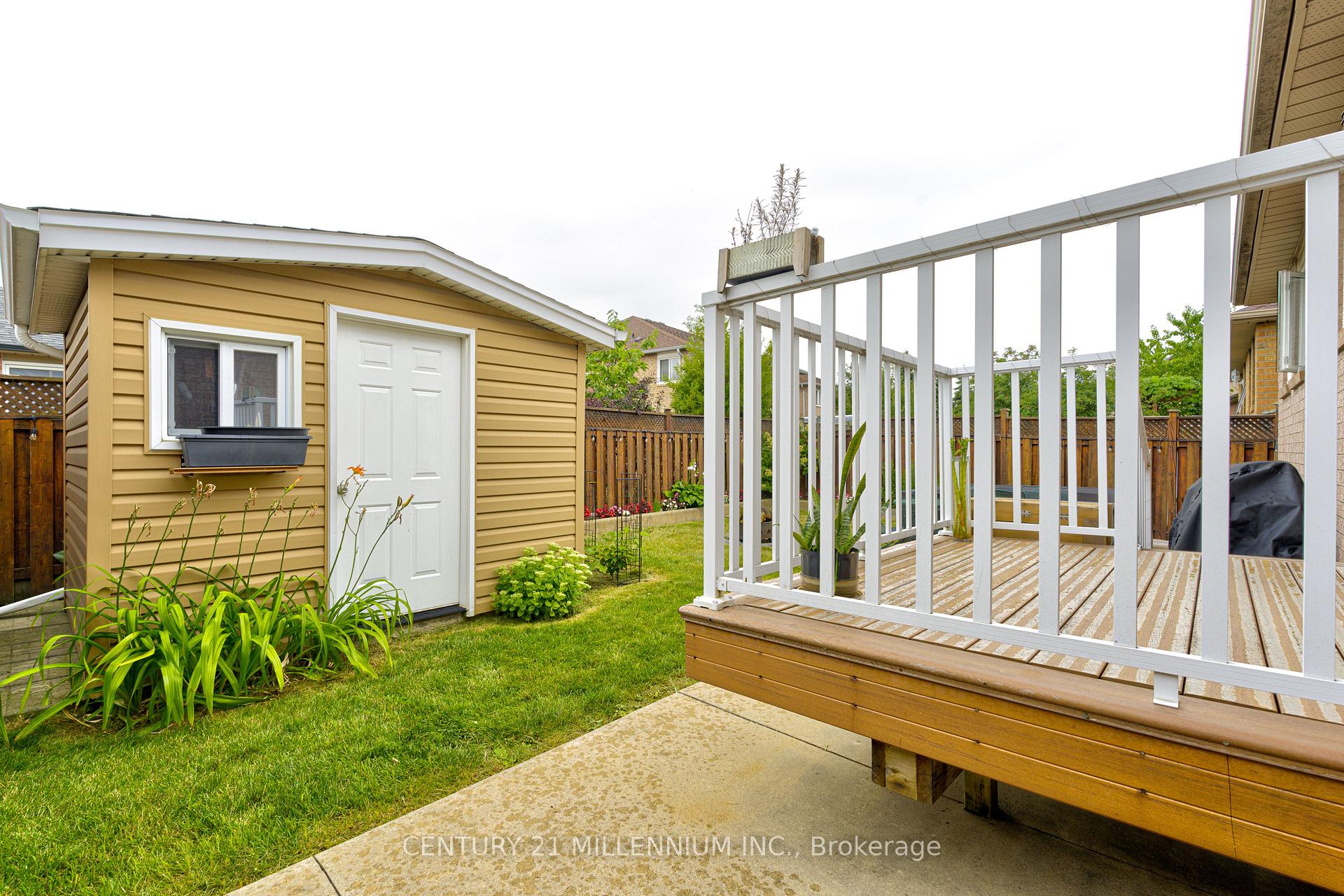 Photo 87 of 26 Suncrest Drive, Brampton, Brampton West — HOMEH