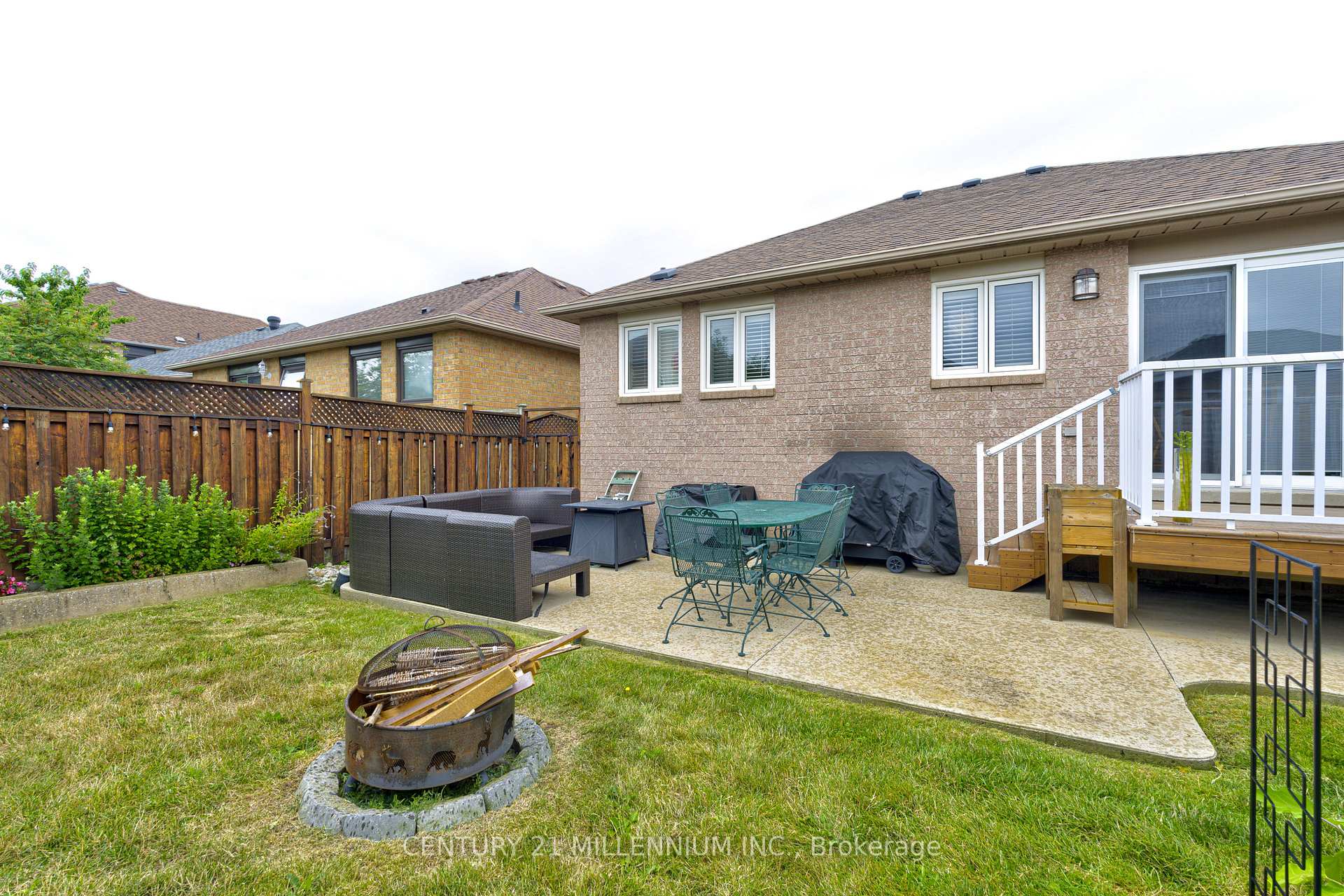 Photo 89 of 26 Suncrest Drive, Brampton, Brampton West — HOMEH