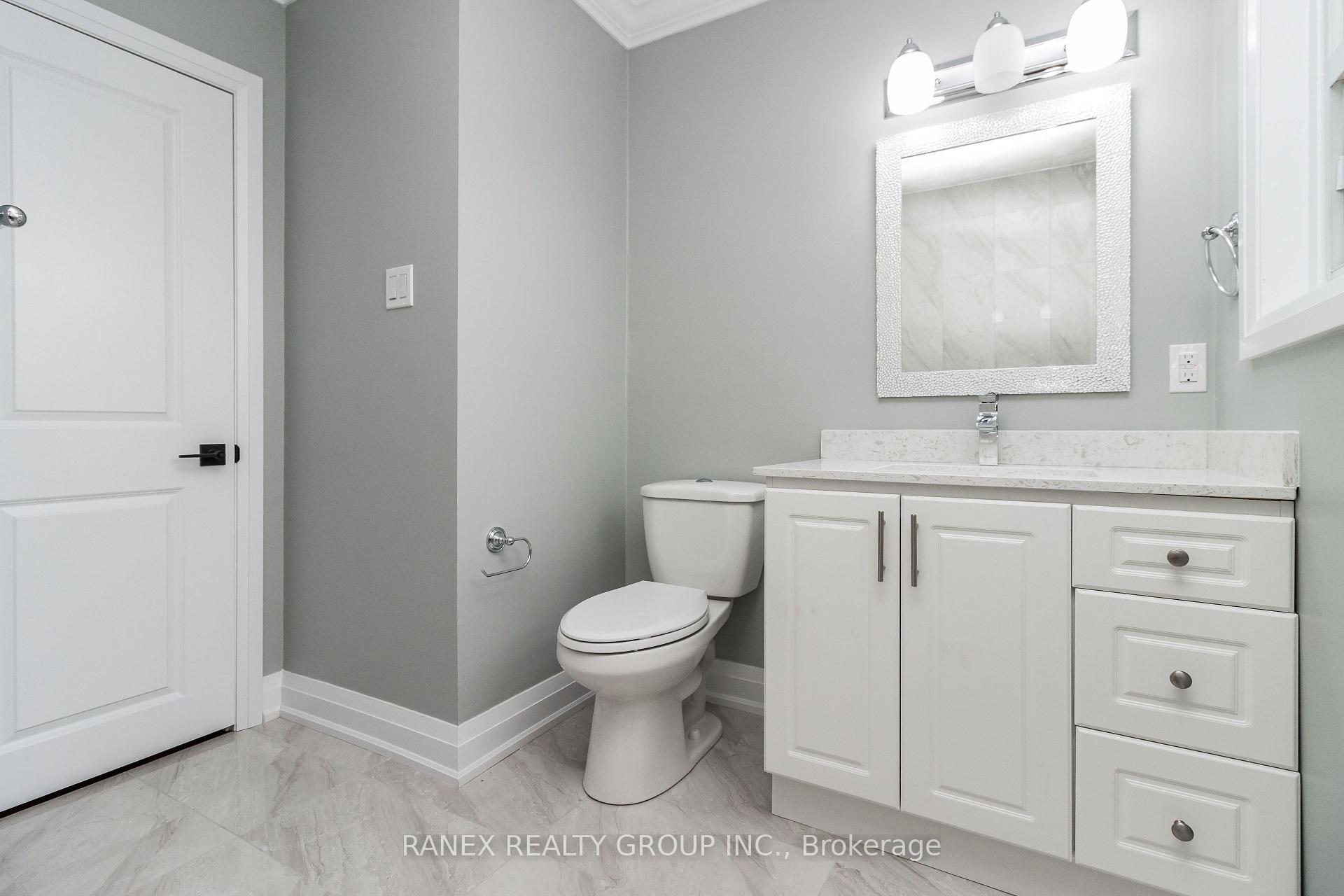 Photo 27 of 54 Flowertown Avenue, Brampton, Northwood Park — HOMEH