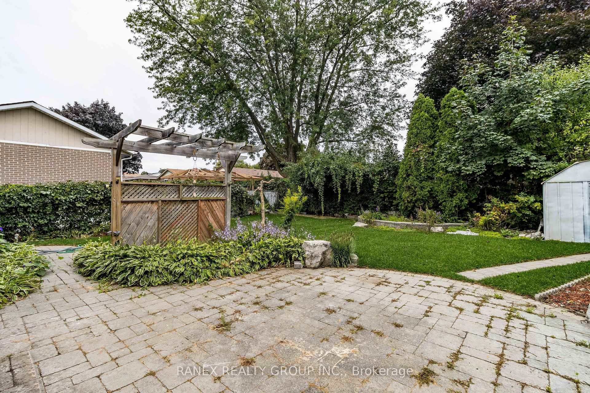 Photo 47 of 54 Flowertown Avenue, Brampton, Northwood Park — HOMEH