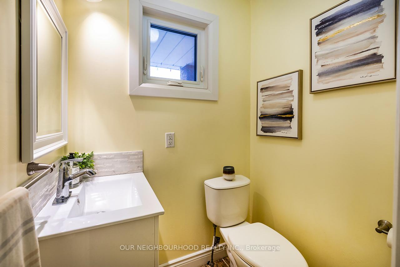 Photo 27 of 87 Flamingo Crescent, Brampton, Southgate — HOMEH