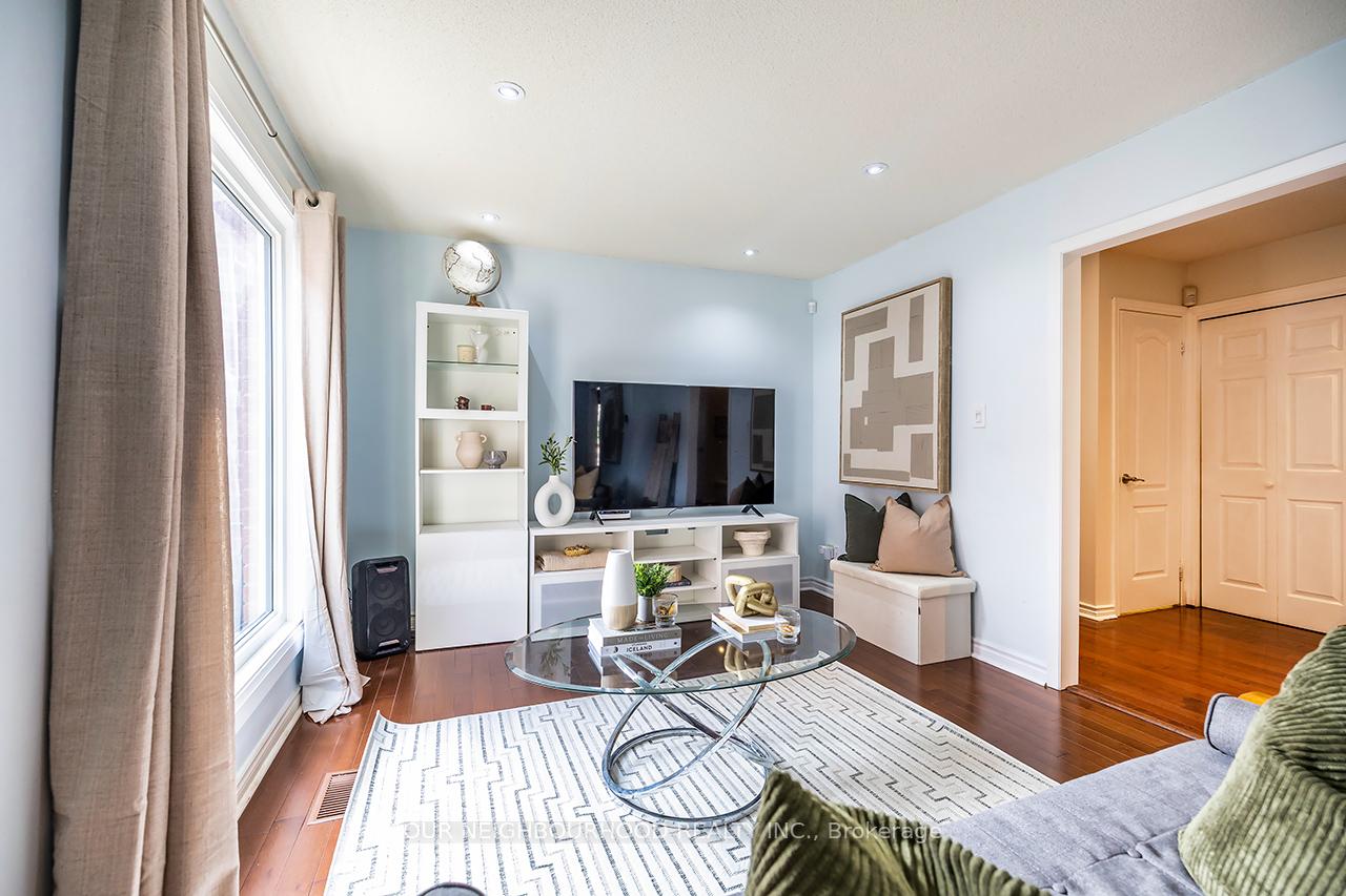 Photo 29 of 87 Flamingo Crescent, Brampton, Southgate — HOMEH