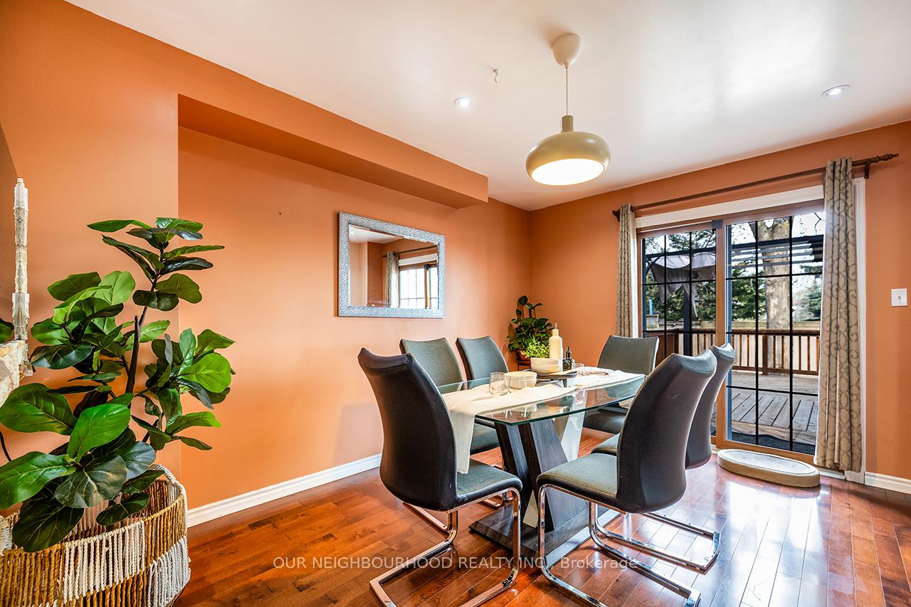 Photo 10 of 87 Flamingo Crescent, Brampton, Southgate — HOMEH