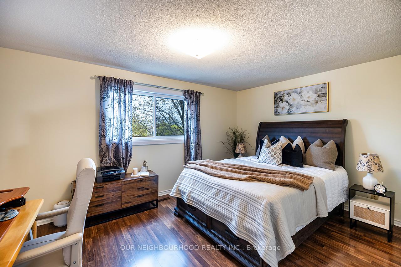 Photo 30 of 87 Flamingo Crescent, Brampton, Southgate — HOMEH