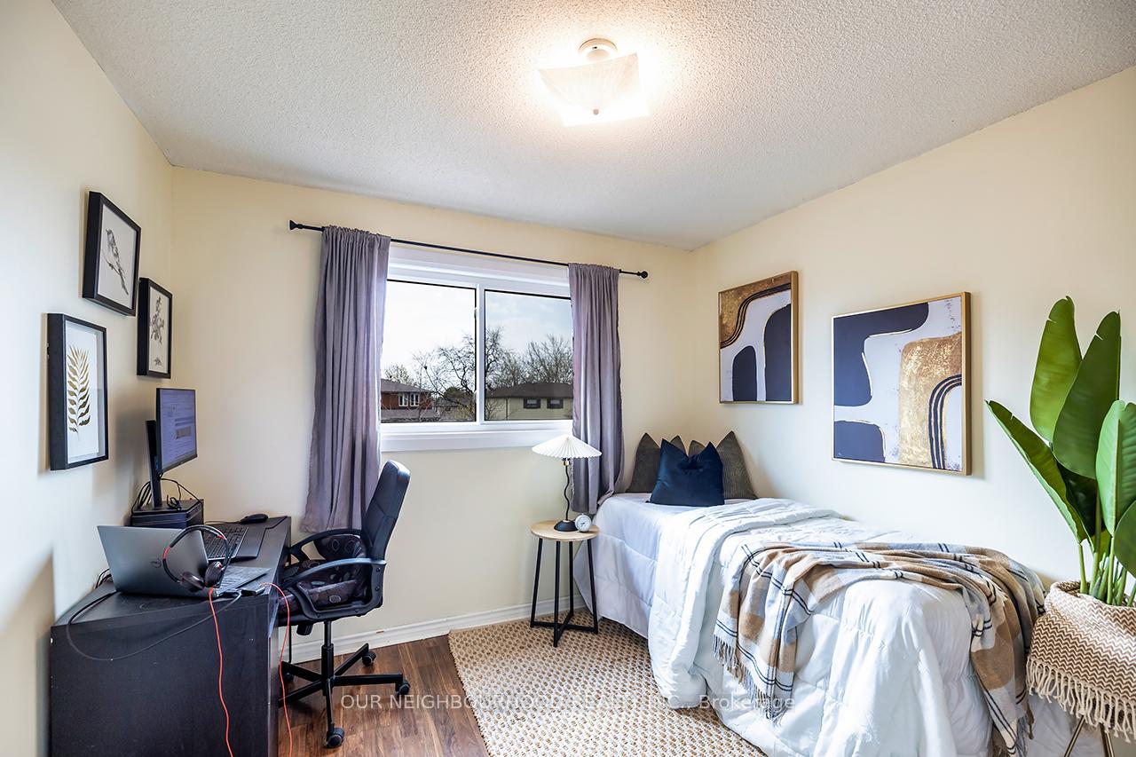 Photo 18 of 87 Flamingo Crescent, Brampton, Southgate — HOMEH
