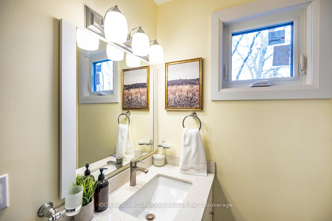 Photo 17 of 87 Flamingo Crescent, Brampton, Southgate — HOMEH