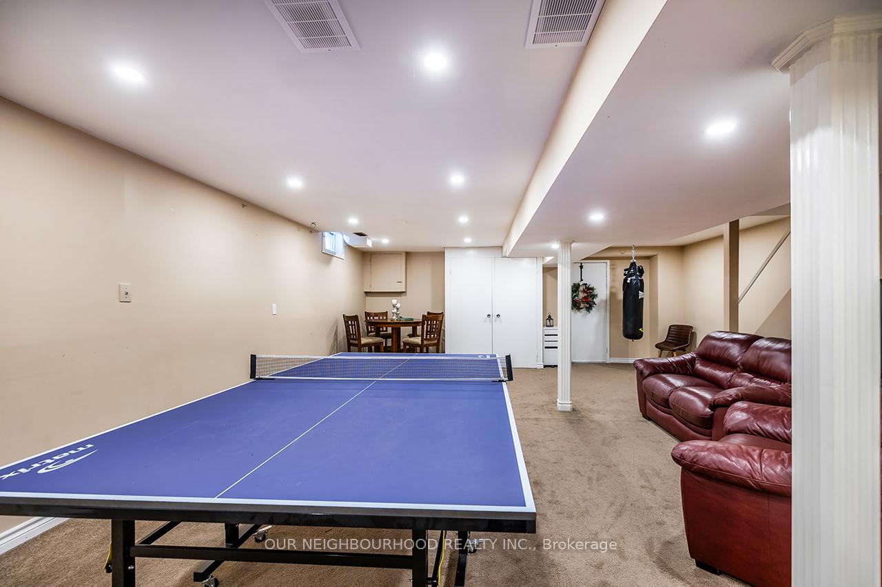 Photo 15 of 87 Flamingo Crescent, Brampton, Southgate — HOMEH
