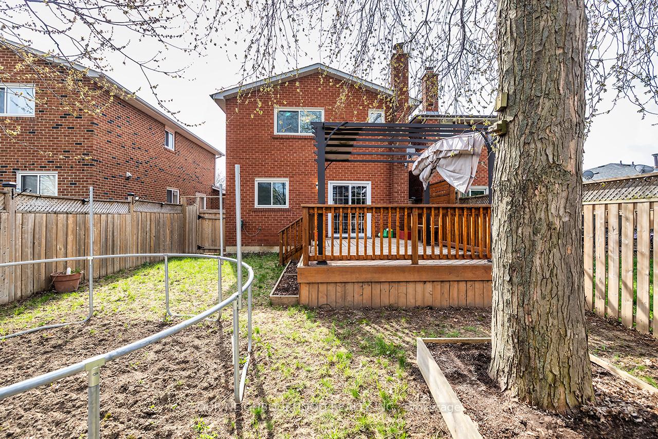 Photo 25 of 87 Flamingo Crescent, Brampton, Southgate — HOMEH