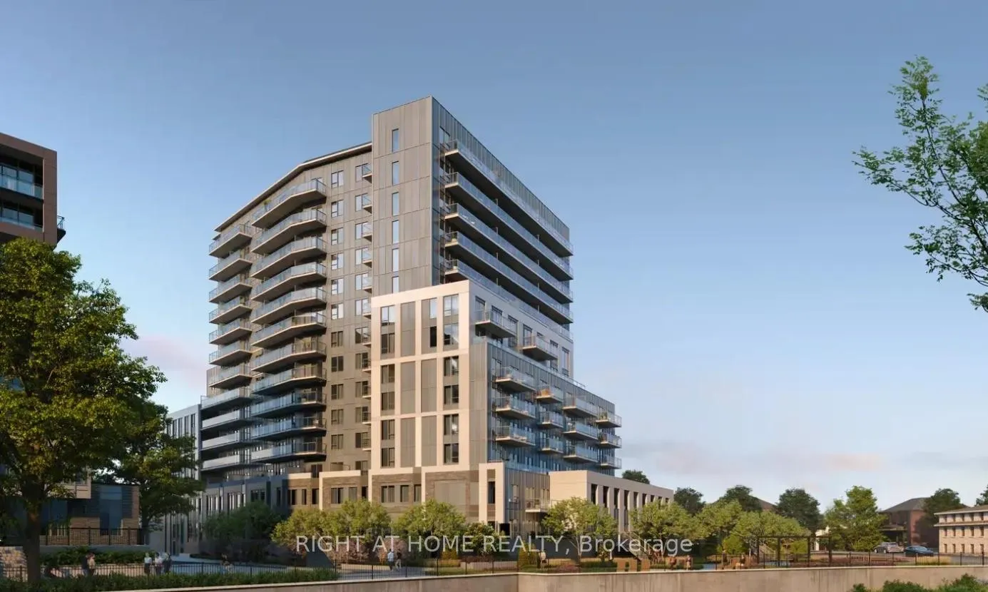Photo 1 of Unit 1109, 93 Arthur Street S, Guelph, St. Patrick's Ward — HOMEH