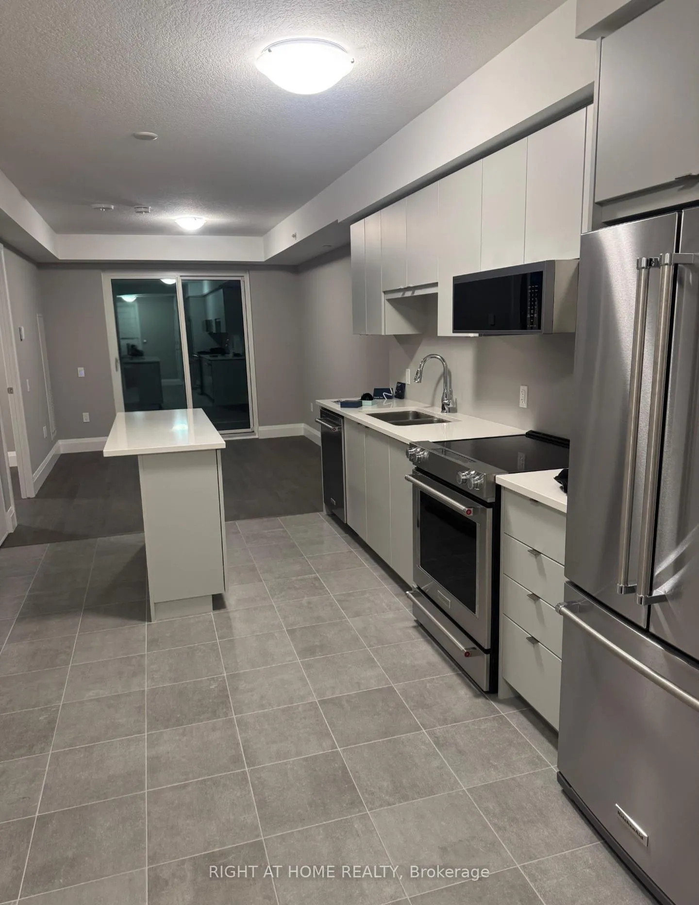 Photo 2 of Unit 1109, 93 Arthur Street S, Guelph, St. Patrick's Ward — HOMEH