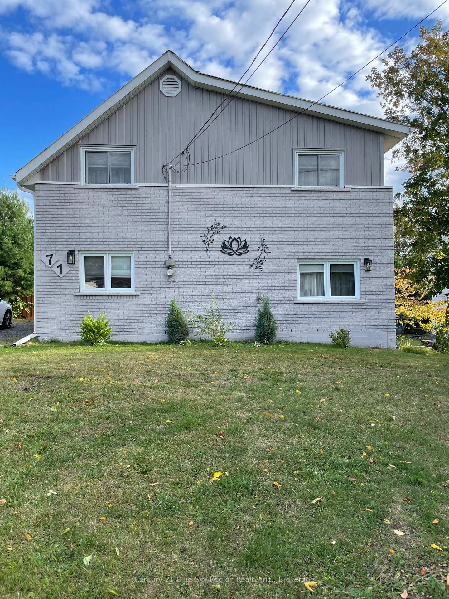 Photo 1 of 71 Swale Street, Callander — HOMEH