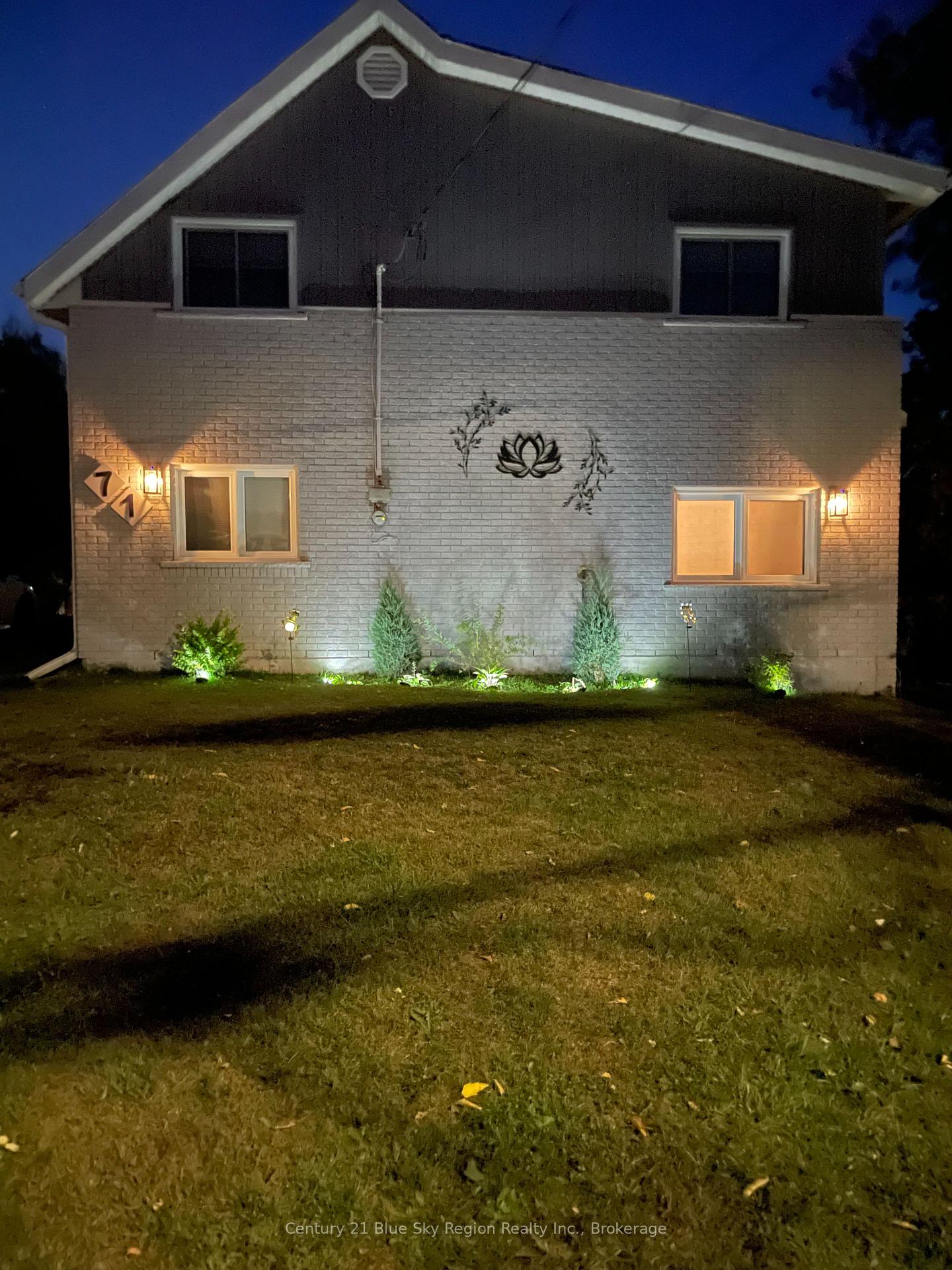 Photo 2 of 71 Swale Street, Callander — HOMEH
