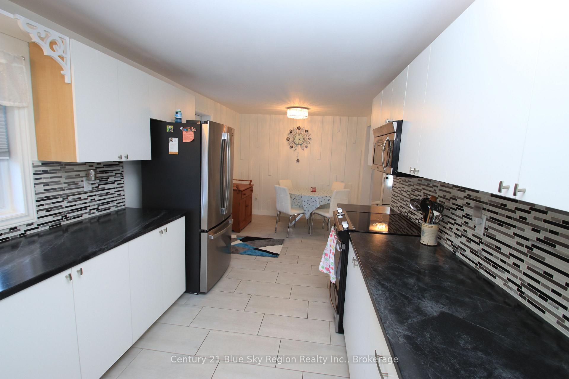 Photo 4 of 71 Swale Street, Callander — HOMEH