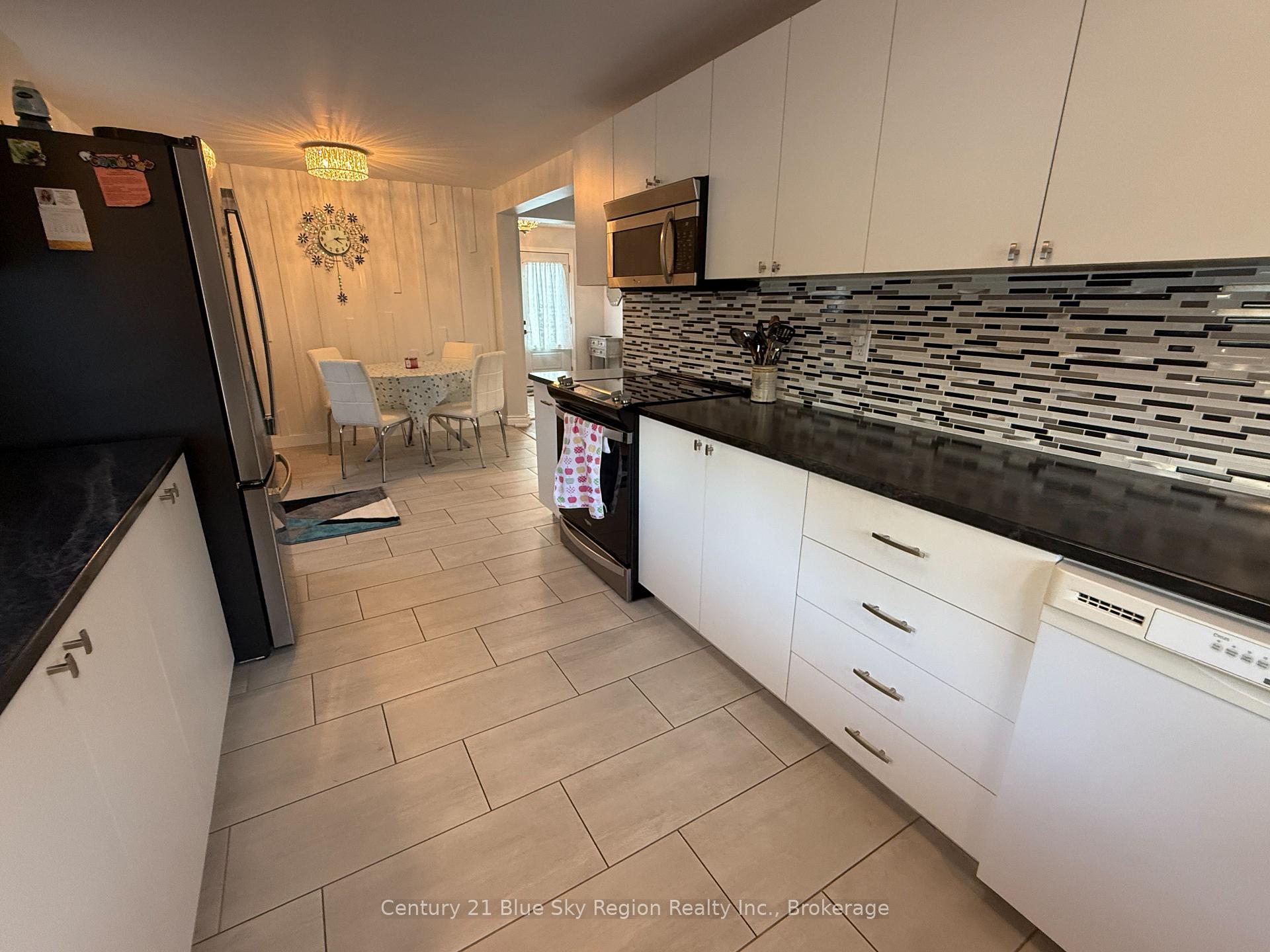 Photo 5 of 71 Swale Street, Callander — HOMEH
