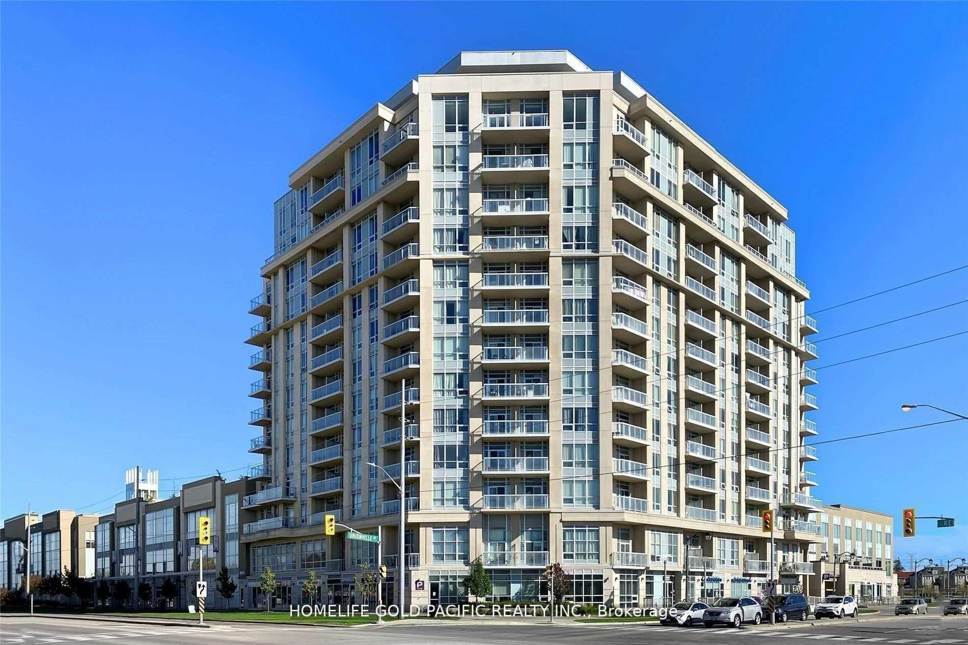 Photo 1 of Unit Ph02, 8323 Kennedy Road, Markham, Village Green-South Unionville — HOMEH