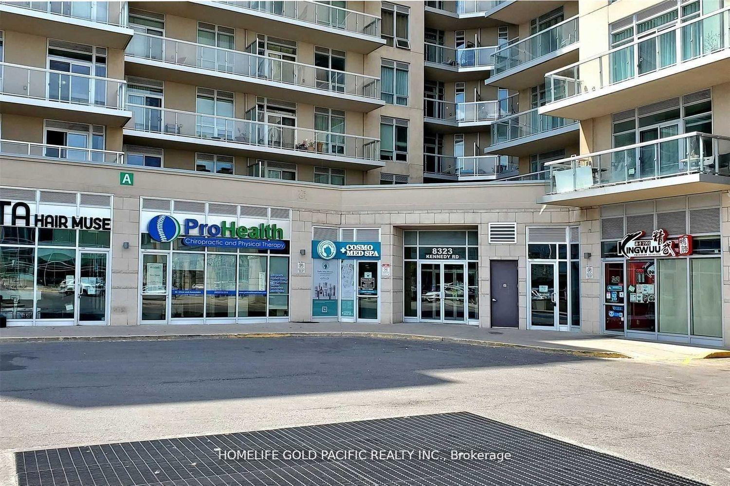 Photo 6 of Unit Ph02, 8323 Kennedy Road, Markham, Village Green-South Unionville — HOMEH